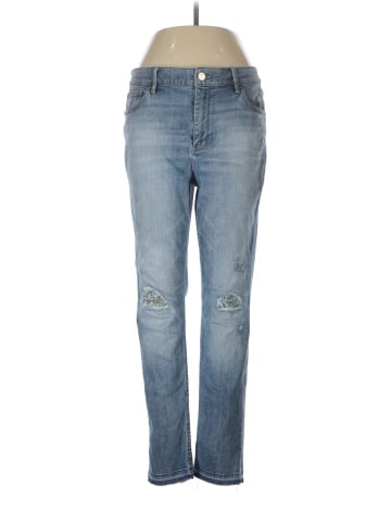White House Black Market Jeans (view 1)