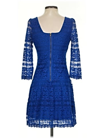 Target Cocktail Dress (view 2)