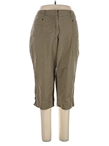 Avenue Khakis (view 1)