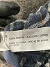 Unionbay 100% Cotton Plaid Gray Pullover Sweater Size L - photo 8