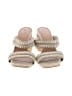 Universal Thread Ivory Sandals Size 11 - photo 2
