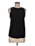 Lululemon Athletica Black Sleeveless Top Size 6 - photo 1