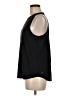 Lululemon Athletica Black Sleeveless Top Size 6 - photo 5