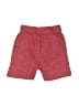 Superman Solid Red Shorts Size 0-3 mo - photo 1
