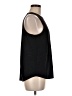 Lululemon Athletica Black Sleeveless Top Size 6 - photo 4