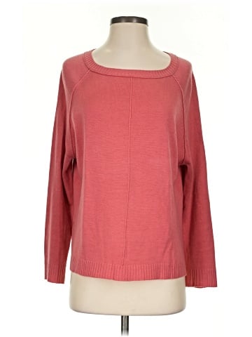 Sundance Pullover Sweater (view 1)