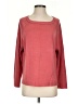 Sundance Pink Pullover Sweater Size S - photo 1