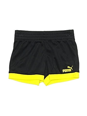 Puma Athletic Shorts (view 1)