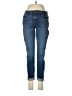 Hudson Jeans Solid Blue Jeans Size 28 waist - photo 1