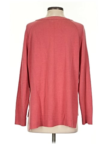 Sundance Pullover Sweater (view 2)