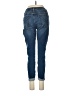Hudson Jeans Solid Blue Jeans Size 28 waist - photo 2