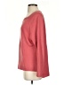 Sundance Pink Pullover Sweater Size S - photo 5