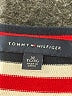 Tommy Hilfiger 100% Cotton Stripes Red Pullover Sweater Size XL - photo 7