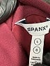 SPANX Burgundy Sweatshirt Size L - photo 7