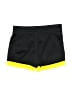 Puma 100% Polyester Yellow Athletic Shorts Size 0-3 mo - photo 2