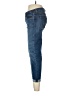 Hudson Jeans Solid Blue Jeans Size 28 waist - photo 5