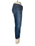 Hudson Jeans Solid Blue Jeans Size 28 waist - photo 4