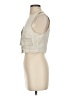 Forever 21 Ivory Vest Size S - photo 5