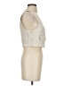 Forever 21 Ivory Vest Size S - photo 4
