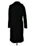 J.Crew 100% Polyester Black Coat Size S (petite) - photo 2