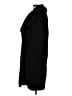 J.Crew 100% Polyester Black Coat Size S (petite) - photo 5