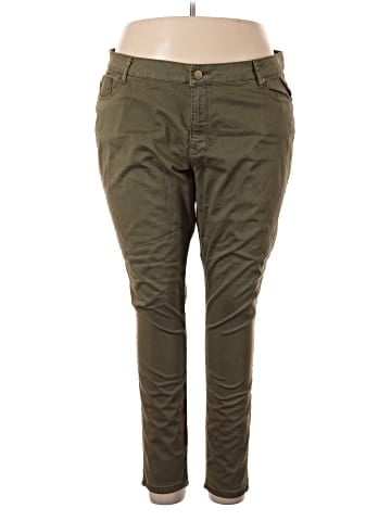 Max Jeans Casual Pants (view 1)