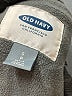 Old Navy 100% Polyester Gray Vest Size S - photo 6