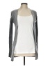 MadRag 100% Polyester Gray Cardigan Size L - photo 1