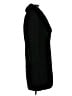 J.Crew 100% Polyester Black Coat Size S (petite) - photo 4