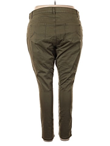 Max Jeans Casual Pants (view 2)