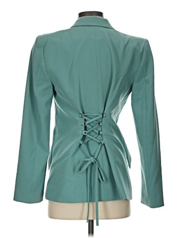 White House Black Market Blazer (view 2)