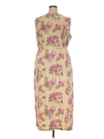 Basic Editions Casual Dress (view 2)