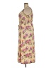 Basic Editions 100% Cotton Tropical Tan Casual Dress Size XXL - photo 5