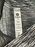 Velocity Chevron-herringbone Gray Leggings Size M - photo 7