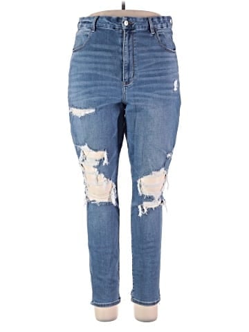 American Eagle Outfitters Jeans (view 1)