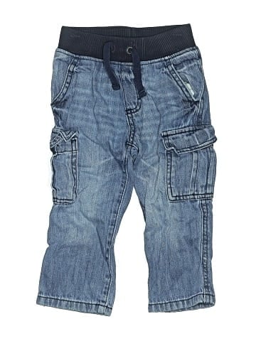 Gymboree Jeans (view 1)