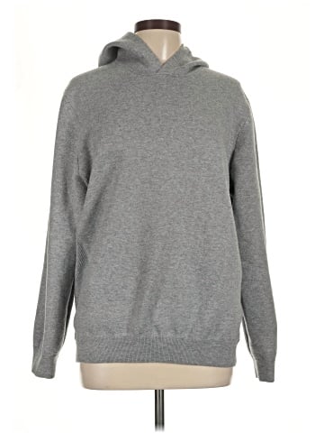 Free Assembly Pullover Hoodie (view 1)