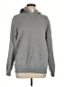 Free Assembly Gray Pullover Hoodie Size L - photo 1