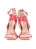 Charles David Pink Sandals Size 7 - photo 2