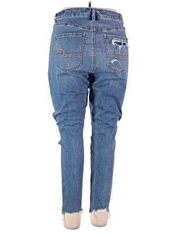 American Eagle Outfitters Jeans (view 2)
