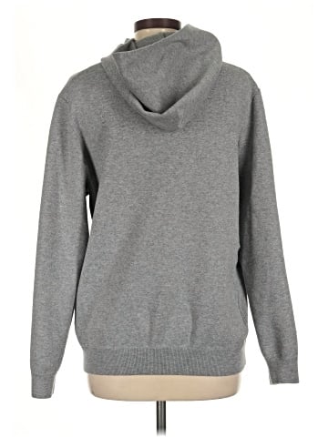 Free Assembly Pullover Hoodie (view 2)