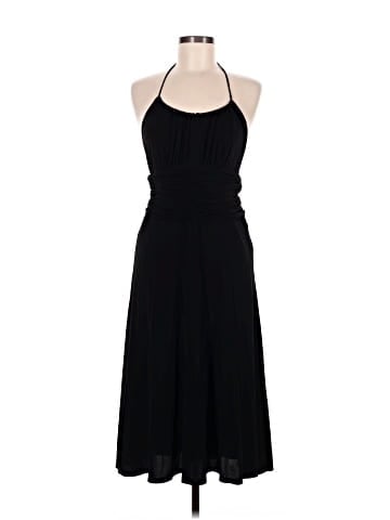 BCBGMAXAZRIA Cocktail Dress (view 1)