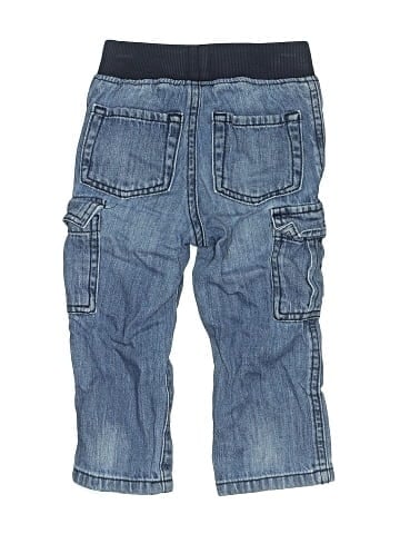 Gymboree Jeans (view 2)
