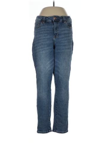 Molly & Isadora Jeans (view 1)