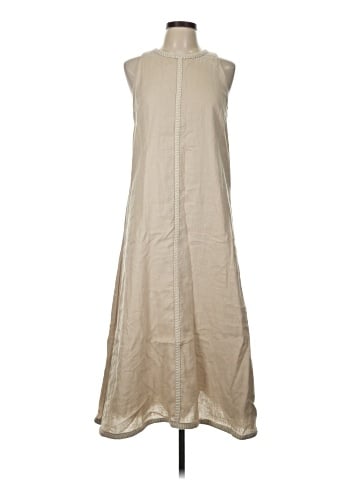 Magaschoni Casual Dress (view 1)