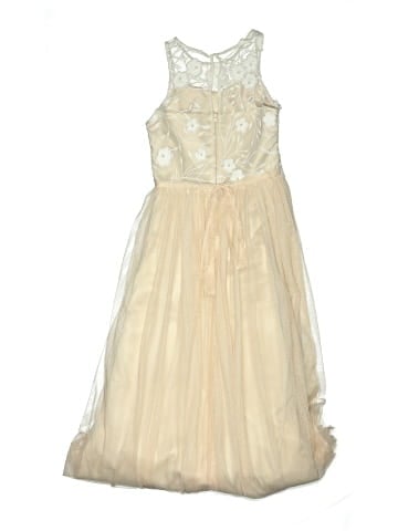 Rare Editions Dress (view 2)