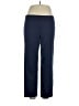 Cathy Daniels Blue Casual Pants Size XL - photo 1