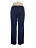 Cathy Daniels Blue Casual Pants Size XL - photo 2