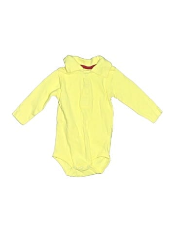 Unbranded Long Sleeve Onesie (view 1)