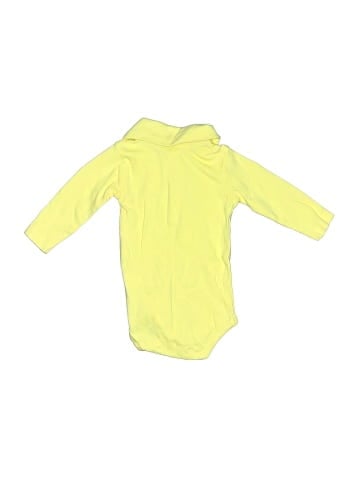 Unbranded Long Sleeve Onesie (view 2)